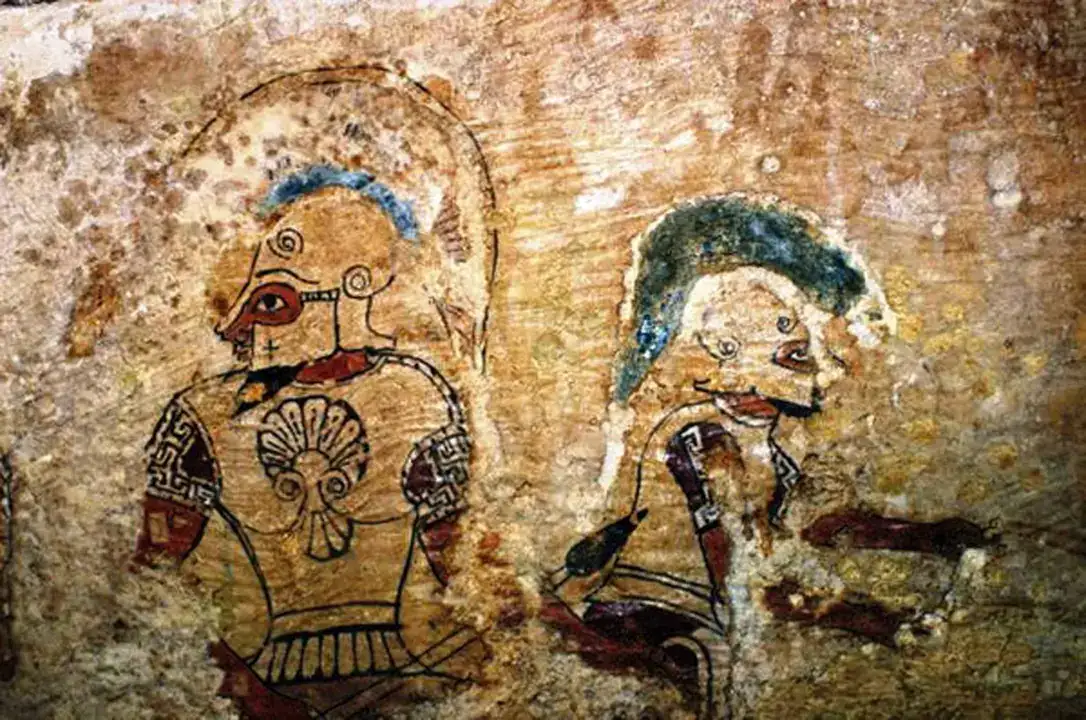 'Anadolu Arkeolojisinin Annesi' Vasiyetine Kavuştu 4